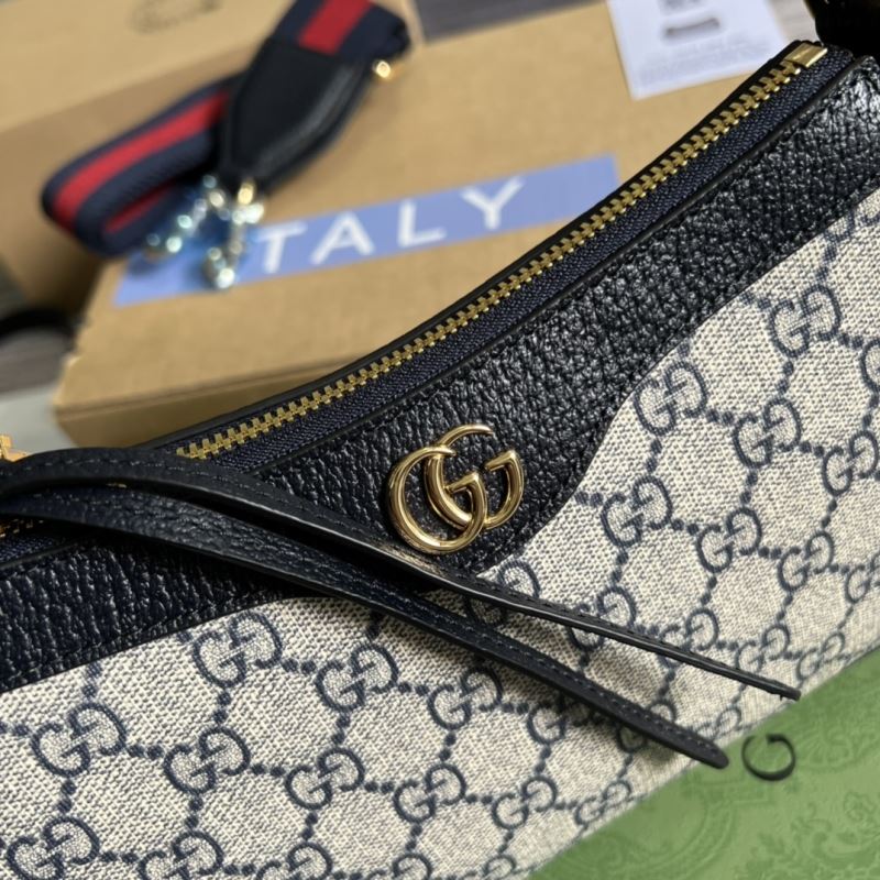 Gvc*1 hobo bags